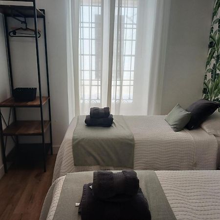 Apartamento La Merced มาลากา ภายนอก รูปภาพ