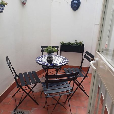 Apartamento La Merced มาลากา ภายนอก รูปภาพ