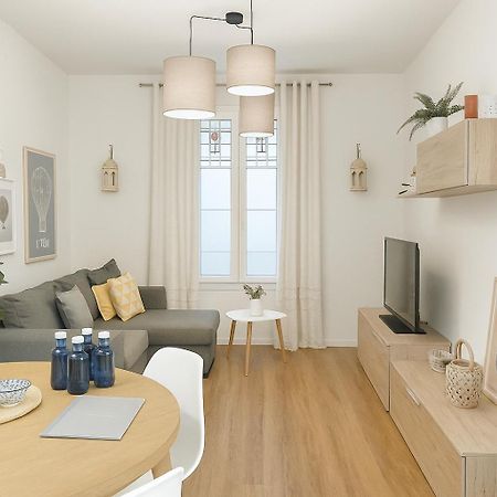 Apartamento La Merced มาลากา ภายนอก รูปภาพ