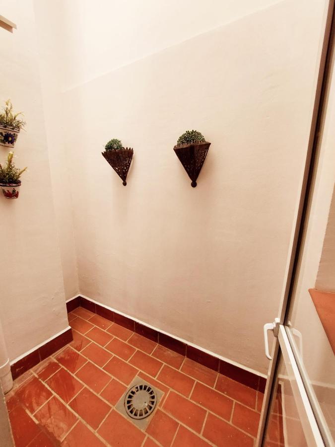 Apartamento La Merced มาลากา ภายนอก รูปภาพ