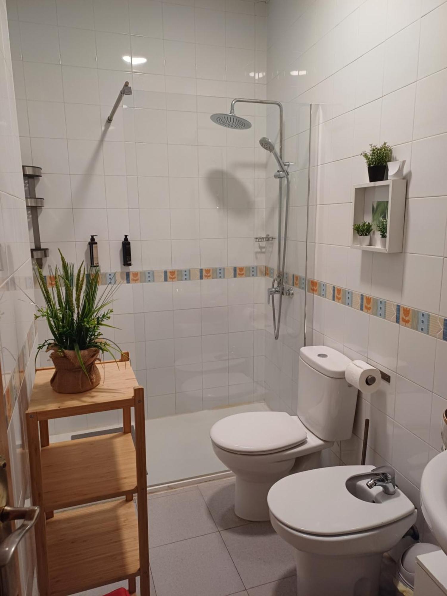Apartamento La Merced มาลากา ภายนอก รูปภาพ