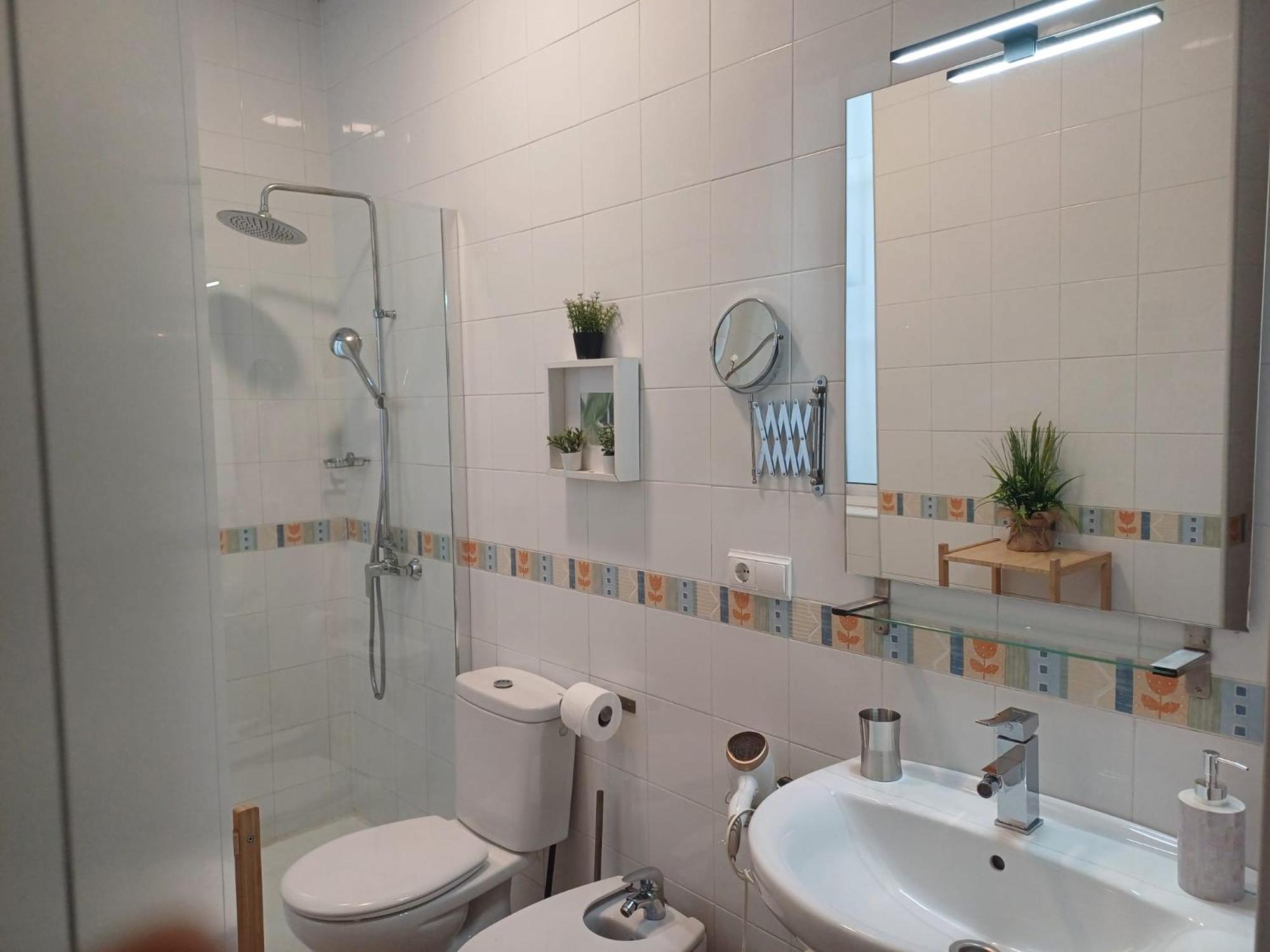 Apartamento La Merced มาลากา ภายนอก รูปภาพ