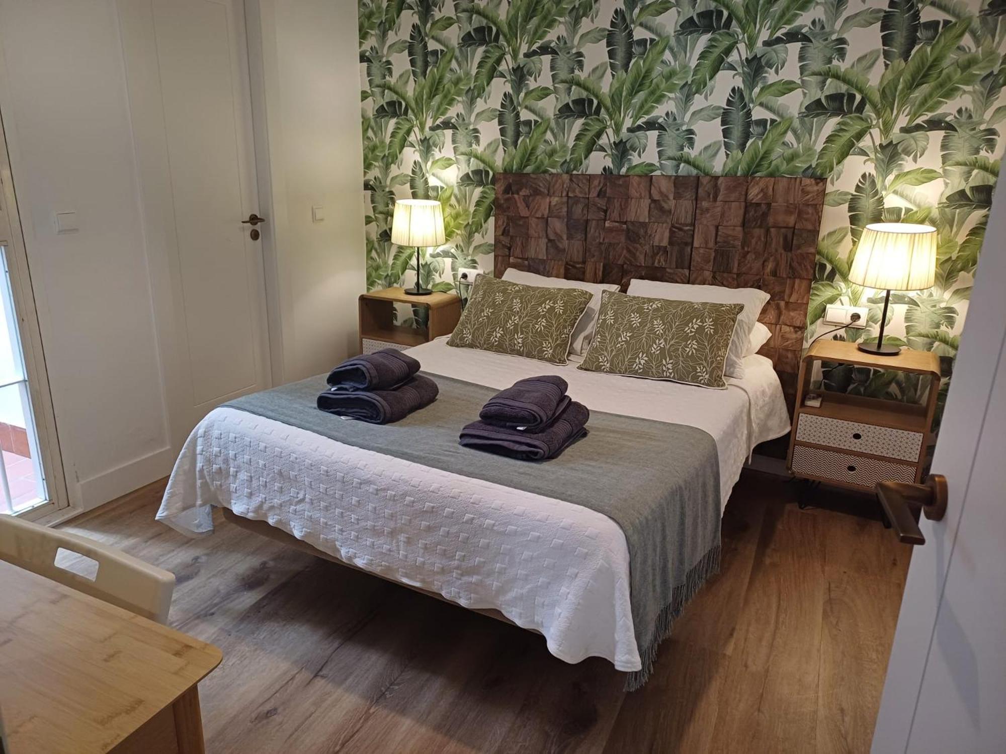 Apartamento La Merced มาลากา ภายนอก รูปภาพ