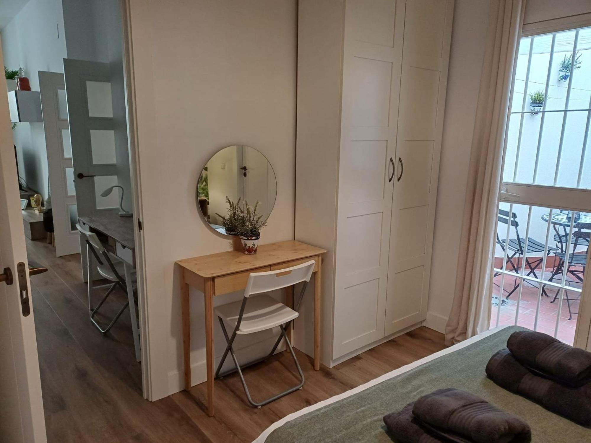 Apartamento La Merced มาลากา ภายนอก รูปภาพ