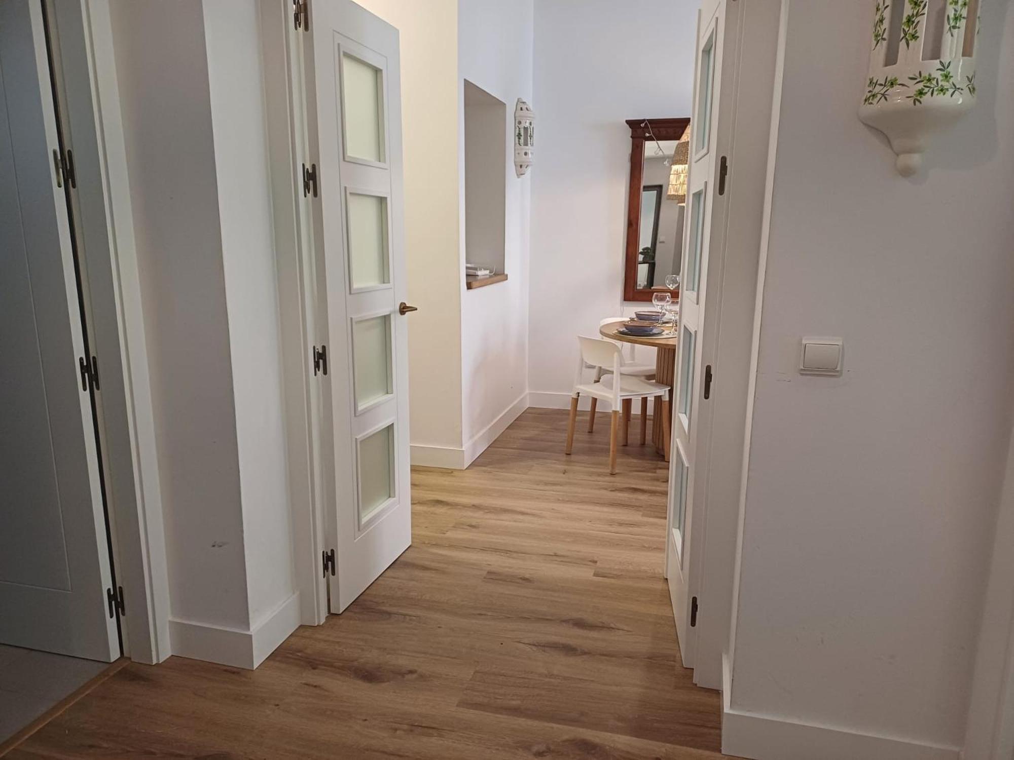 Apartamento La Merced มาลากา ภายนอก รูปภาพ