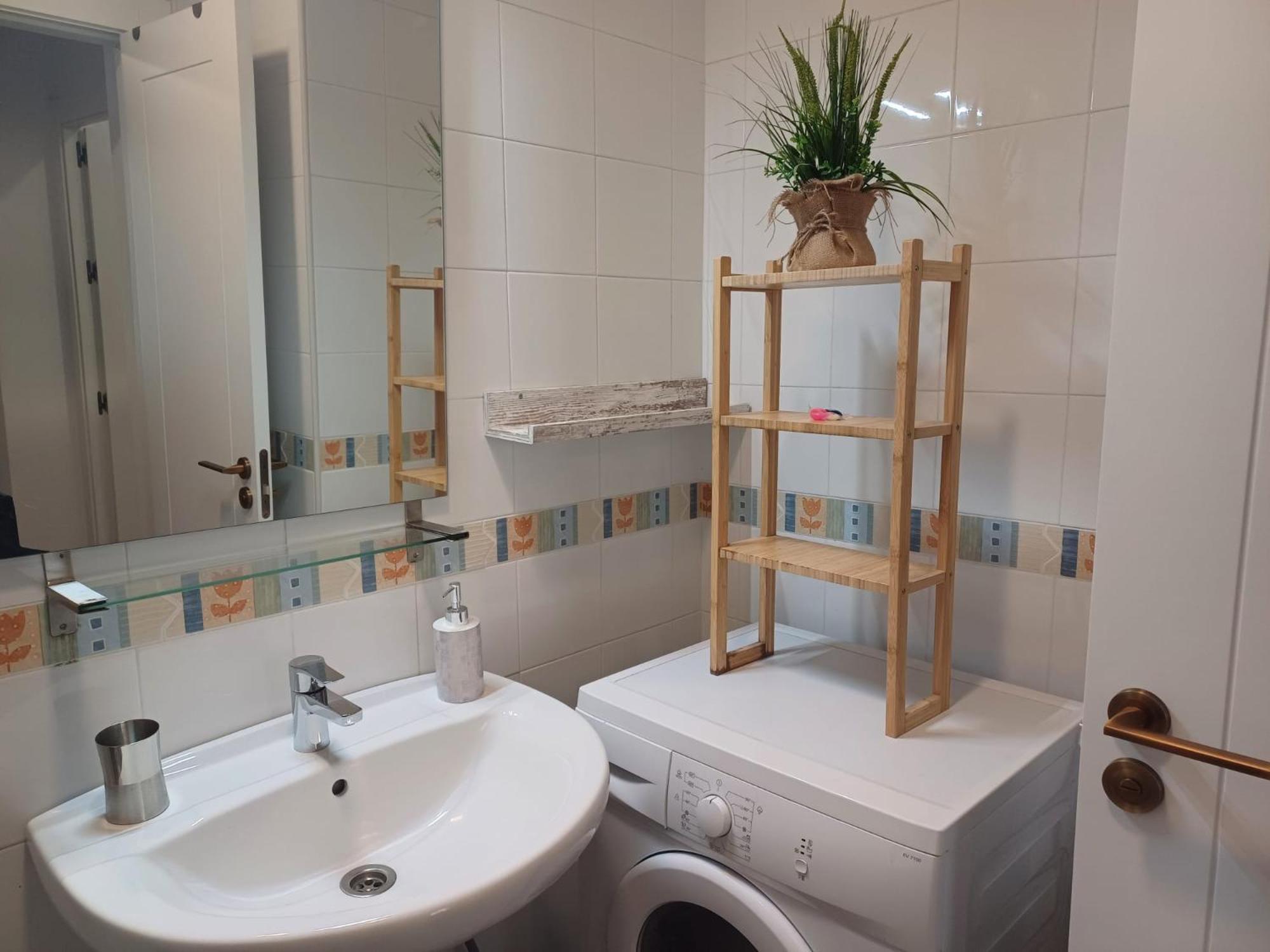 Apartamento La Merced มาลากา ภายนอก รูปภาพ