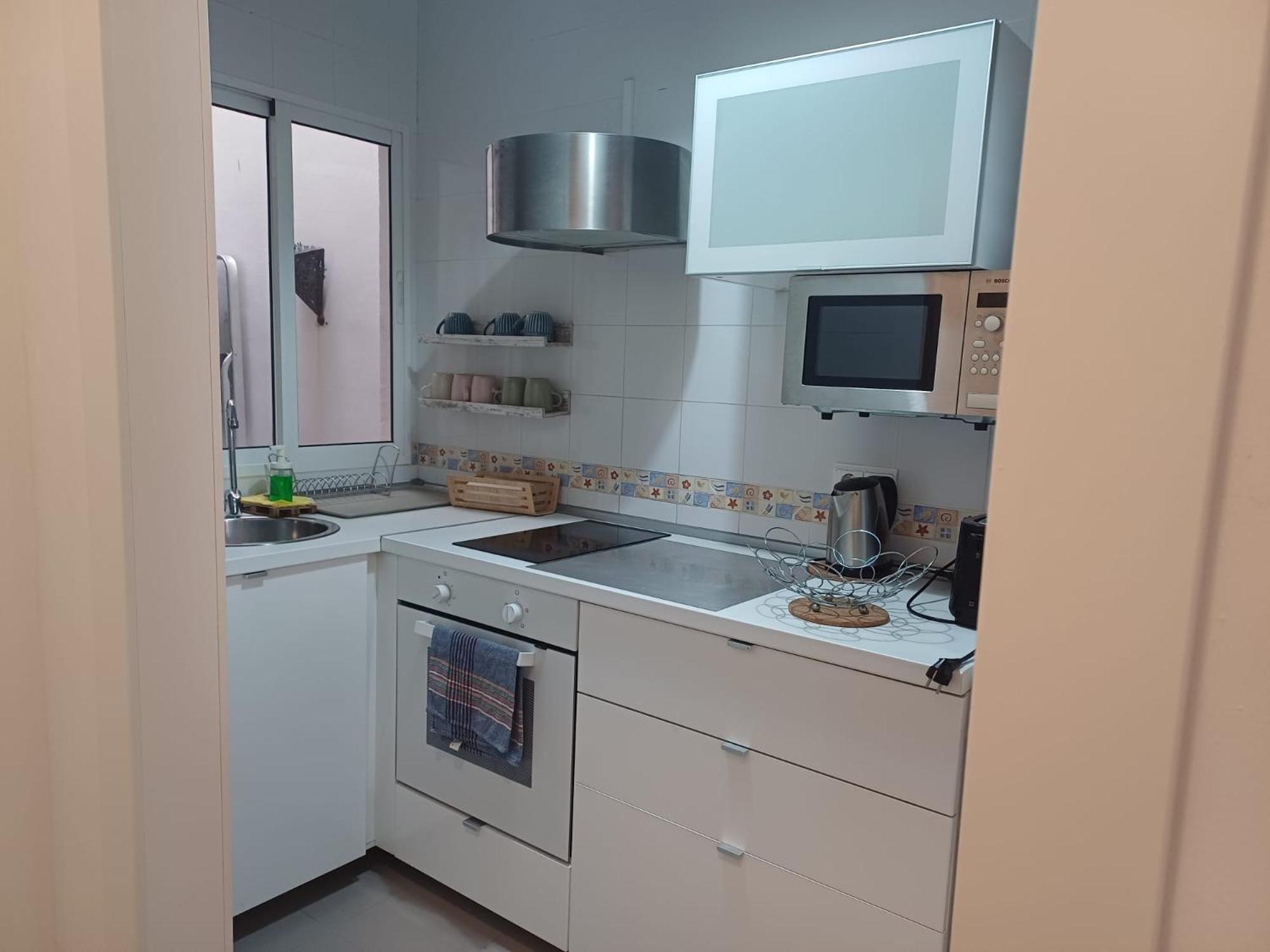 Apartamento La Merced มาลากา ภายนอก รูปภาพ