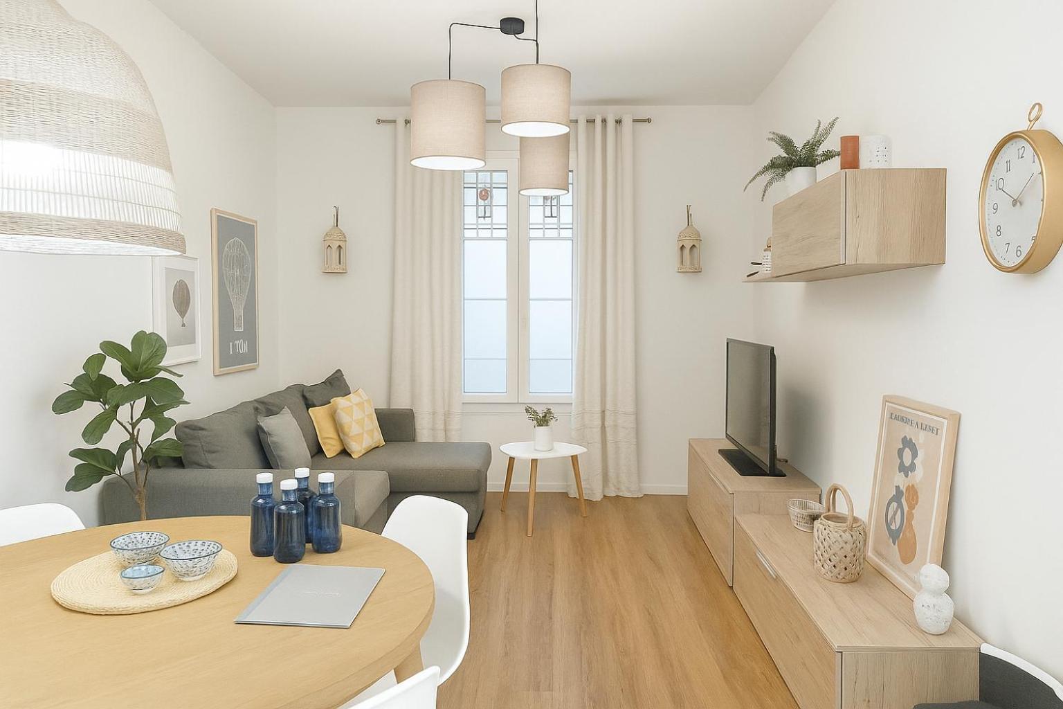 Apartamento La Merced มาลากา ภายนอก รูปภาพ